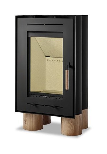 Печь-камин Solzaima Tek Lumber