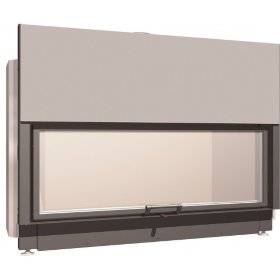 Каминная топка Schmid Lina 15551 h