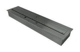 Биокамин GlammFire (горелка) Брулер V / Bruleur V