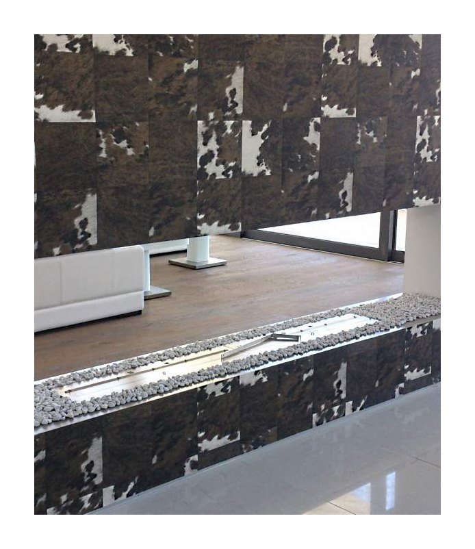 Биокамин GlammFire (горелка) Брулер V / Bruleur V