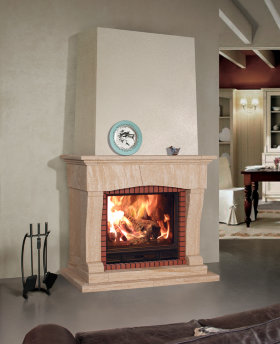 Каминная облицовка Sunhill Limoges