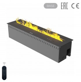 Электрический очаг Airtone BASE 760