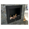 Биокамин Good Fire Quattro Lux 720