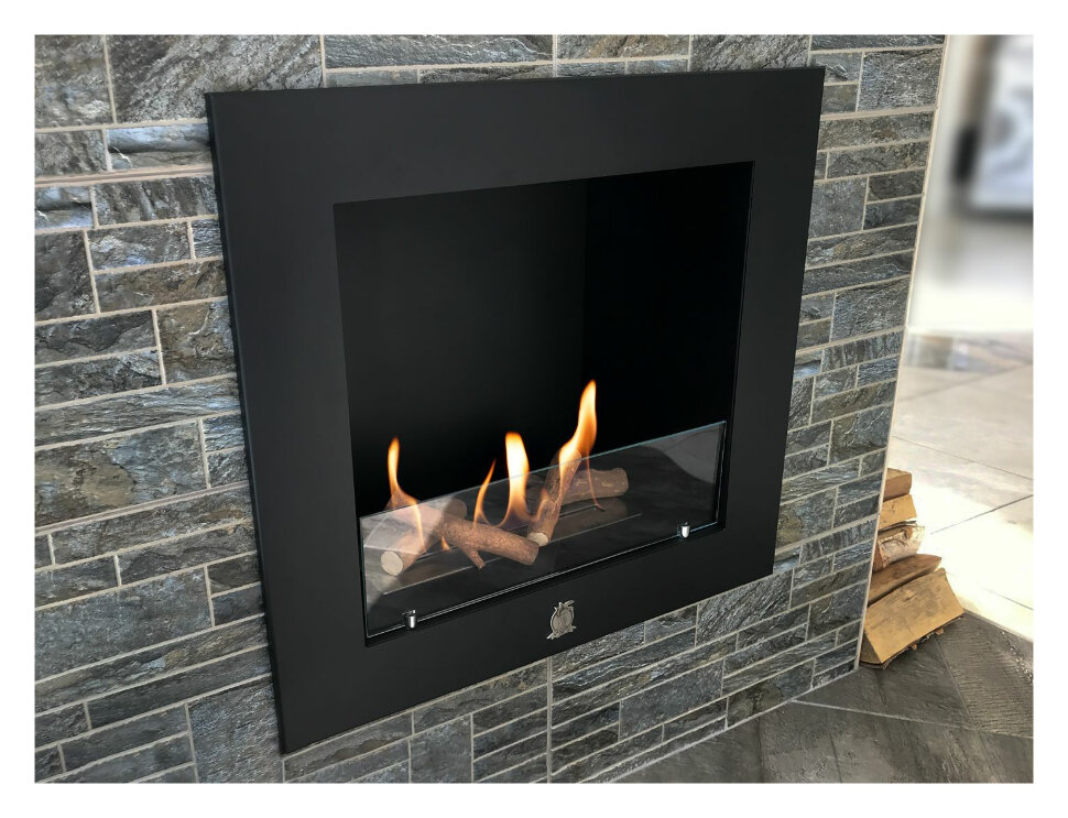 Биокамин Good Fire Quattro Lux 720