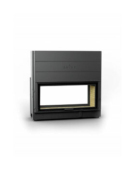 Каминная топка АСТОВ ПТ 12057