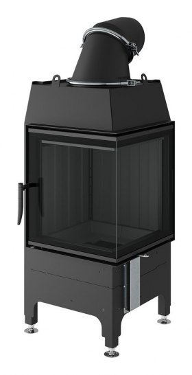 Каминная топка Spartherm Mini 2R 4S