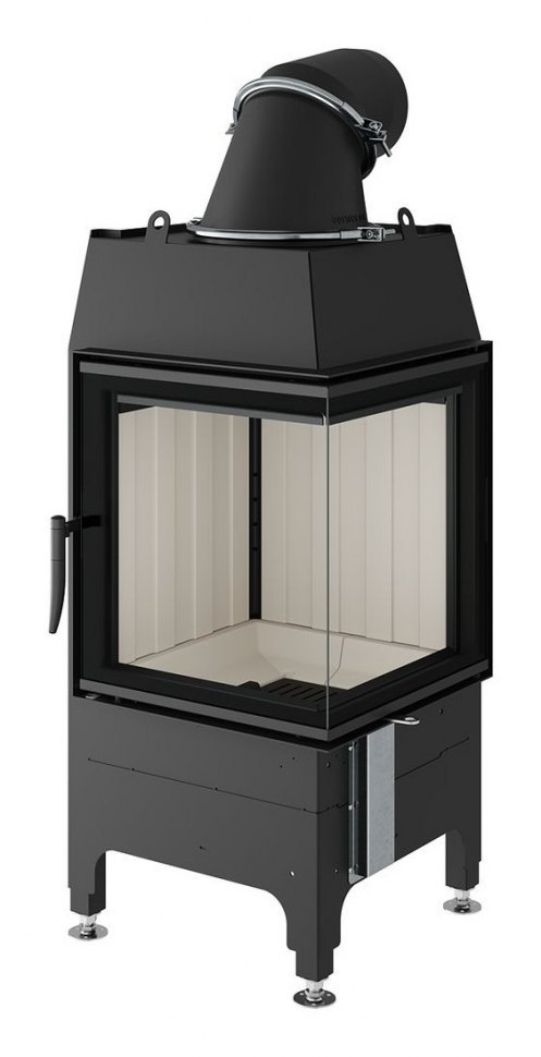 Каминная топка Spartherm Mini 2R 4S