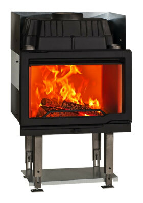 Каминная топка Jotul I 570 Flat