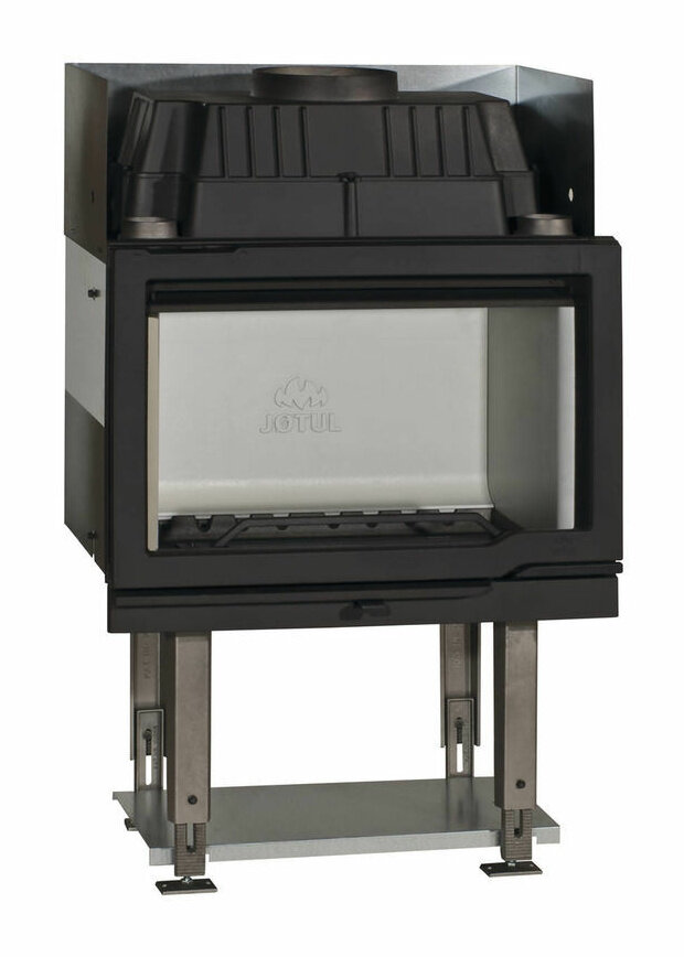 Каминная топка Jotul I 570 Flat