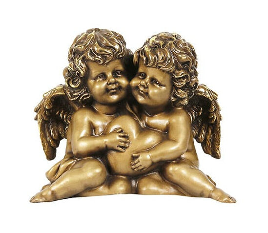 Статуэтка Ангелы-Хранители RF1019AB