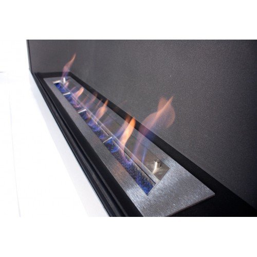 Биокамин ZeFire Elliot 1200