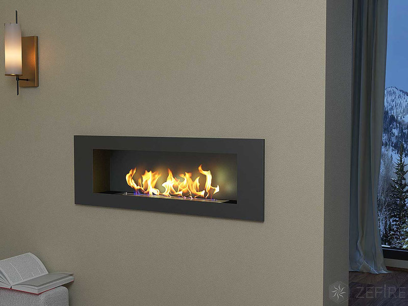Биокамин ZeFire Elliot 1200