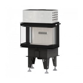 Каминная топка BeF Feel 6 C