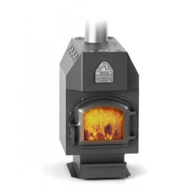 Отопительный котел TMF Профессор Бутаков Студент уголь, ЧД, ЧК, ЗГ, ТВ