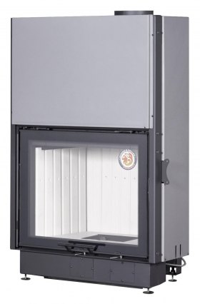 Каминная топка ЭкоКамин Вега 800