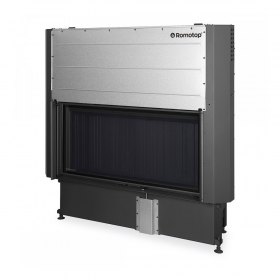 Каминная топка Romotop IMPRESSION 2G L 118.60.01 TOP01