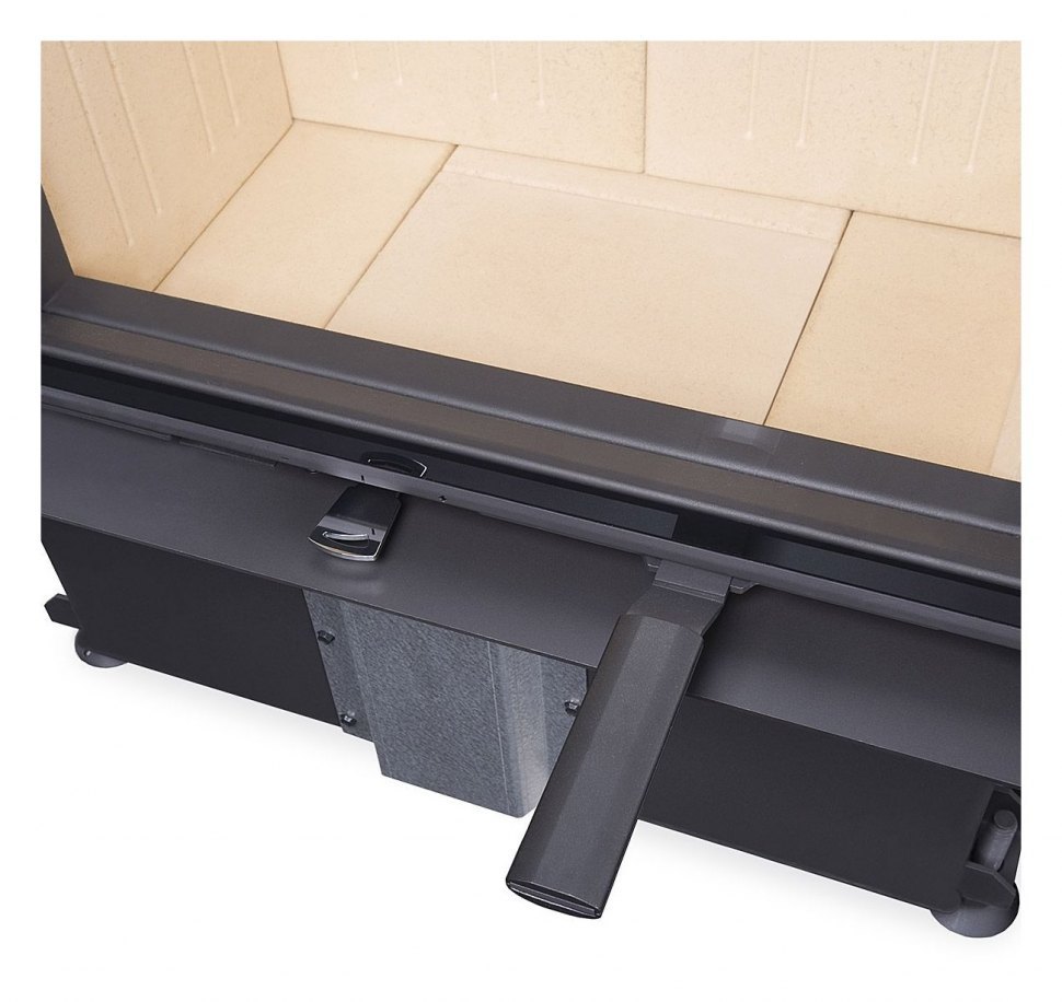 Каминная топка Romotop IMPRESSION 2G L 118.60.01 TOP01