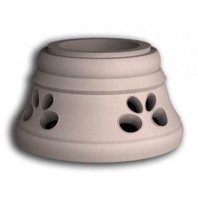 Конус КимрПечь D200 мм однотонный с отверстиями