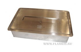 Биокамин GlammFire (горелка) Брулер II / Bruleur II