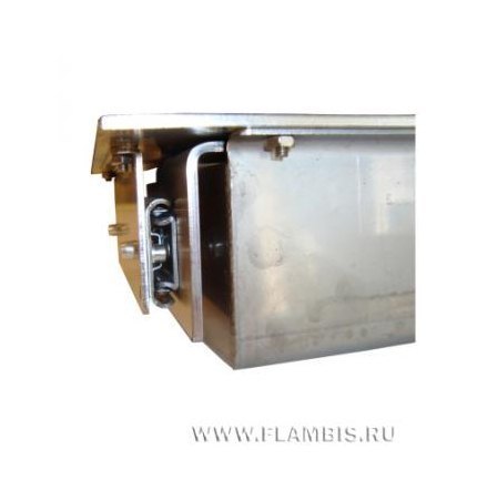 Биокамин GlammFire (горелка) Брулер II / Bruleur II