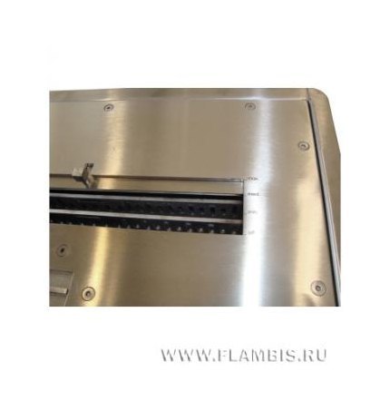 Биокамин GlammFire (горелка) Брулер II / Bruleur II