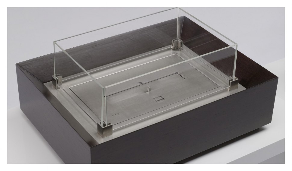 Биокамин GlammFire (горелка) Брулер II / Bruleur II