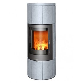 Печь-камин ABX Porto