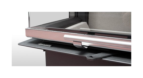 Каминная топка Schmid Ekko W L 6751 s