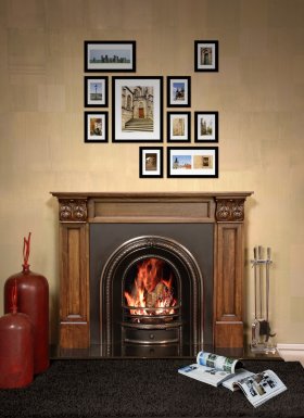 Каминная облицовка Sunhill Blackpool