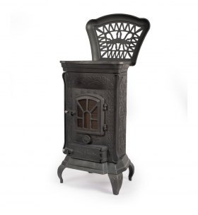 Печь-камин Fireway Step