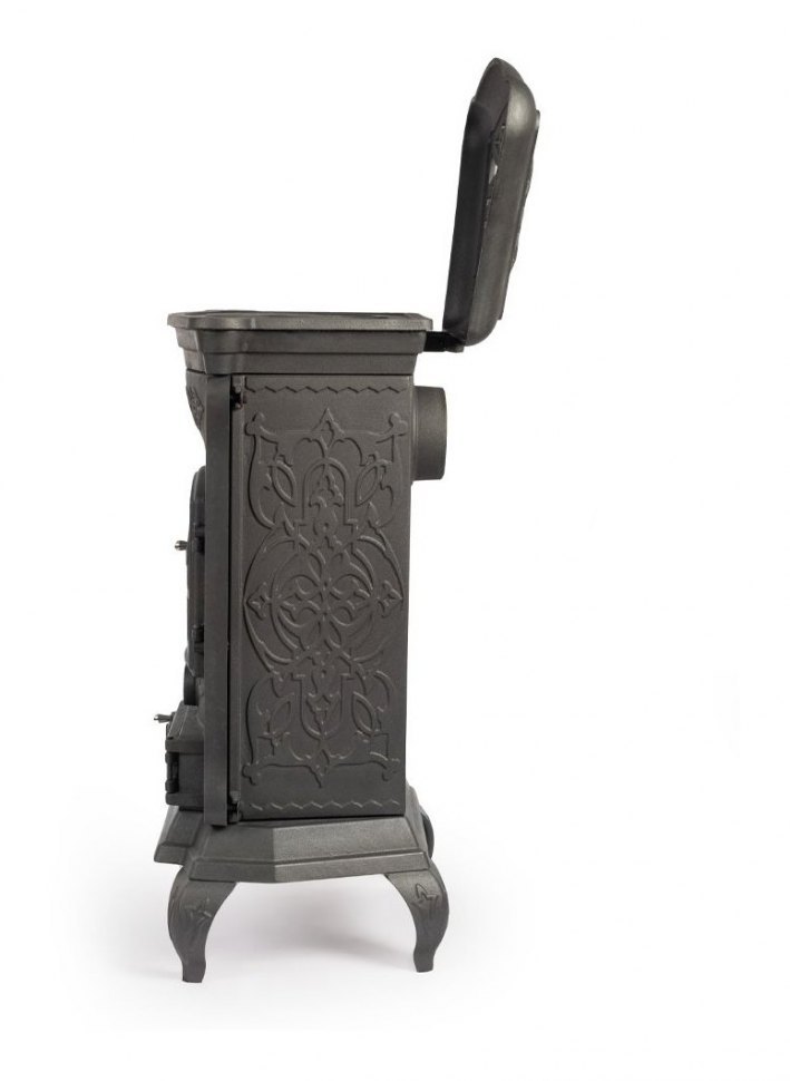 Печь-камин Fireway Step