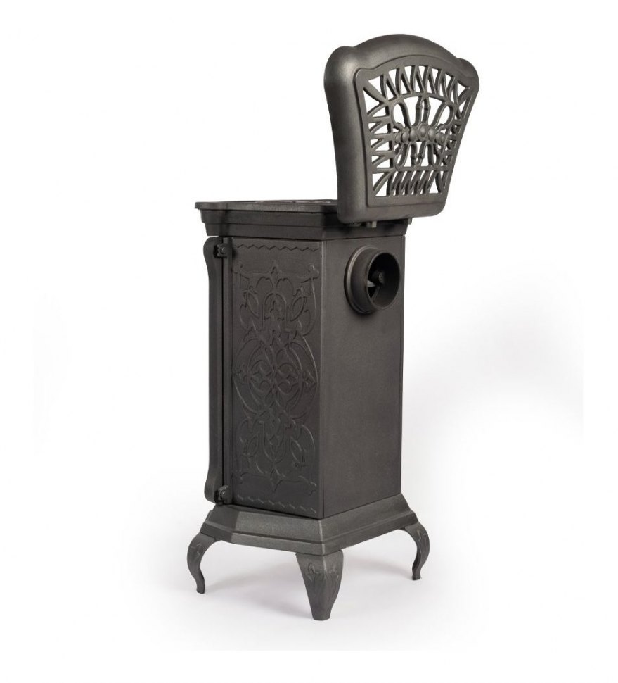 Печь-камин Fireway Step