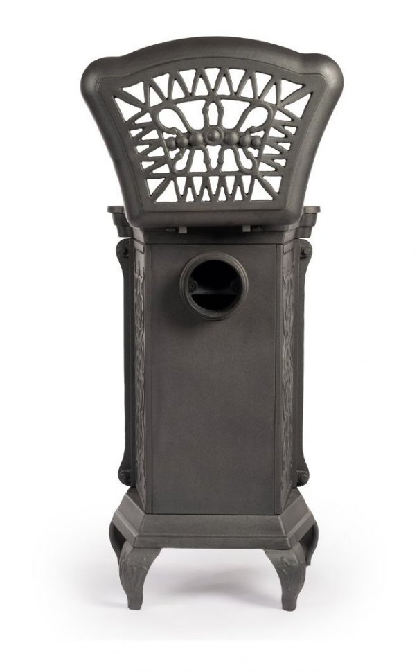 Печь-камин Fireway Step