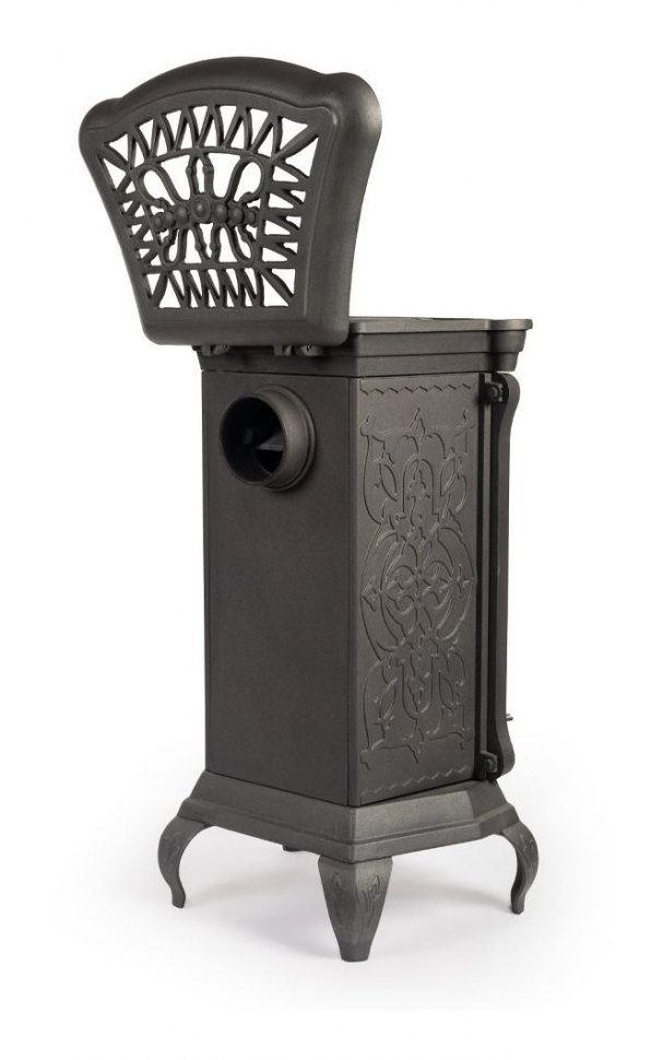 Печь-камин Fireway Step