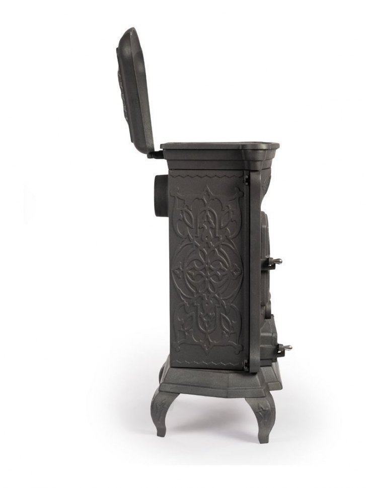 Печь-камин Fireway Step