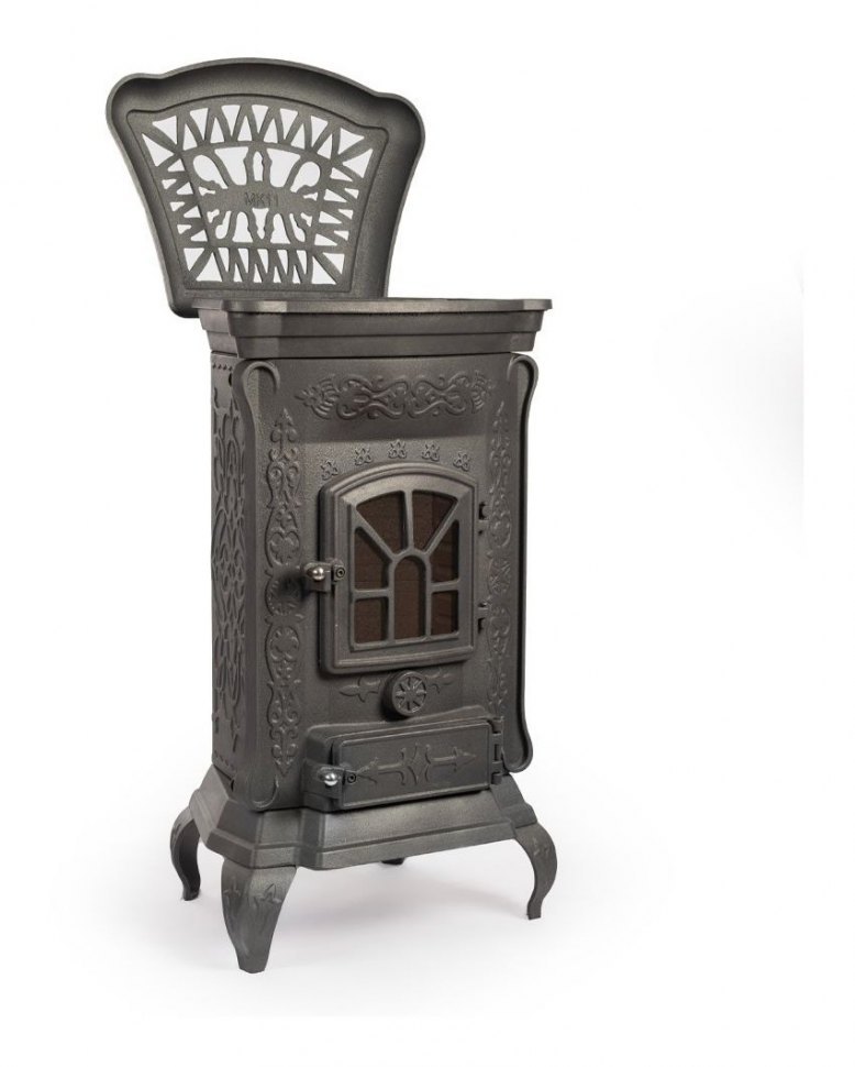 Печь-камин Fireway Step