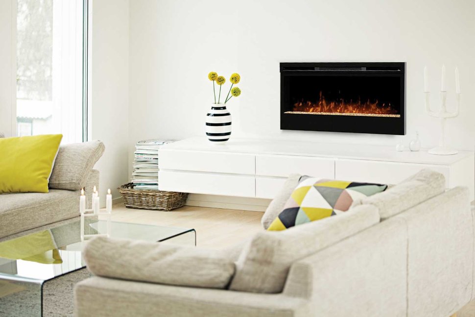 Электрокамин Dimplex Synergy (BLF50)