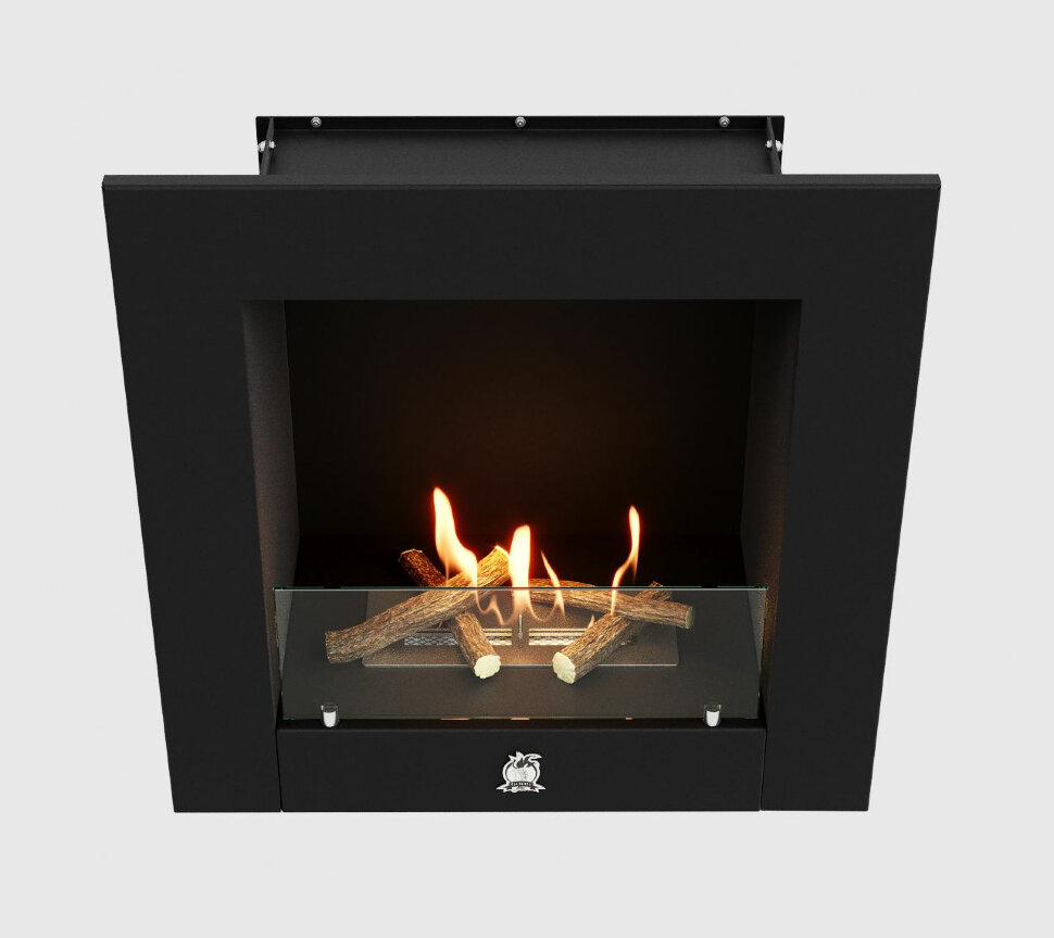 Биокамин Good Fire Trinity Lux 650