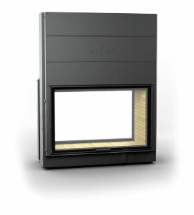 Каминная топка АСТОВ ПТ 12080