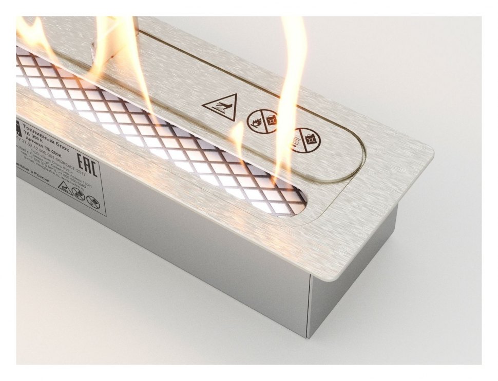 Топливный блок Lux Fire 250 XS