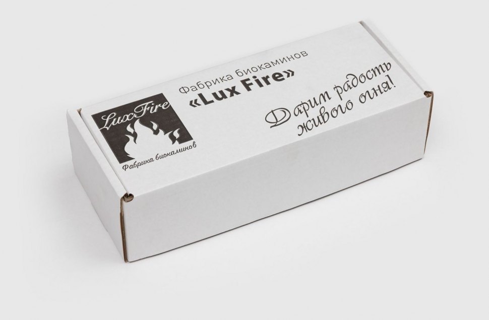 Топливный блок Lux Fire 250 XS