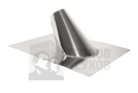 Проход кровли универсальный 0" - 15" D 260 - 300