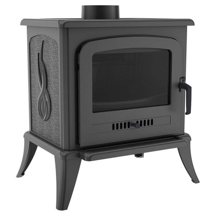 Отопительная печь Kratki Koza K7