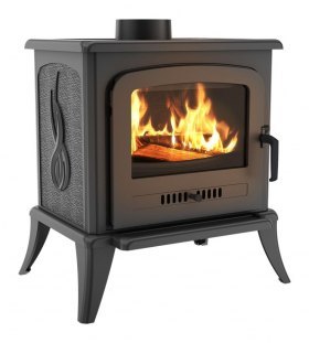 Отопительная печь Kratki Koza K7