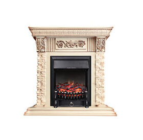 Портал Luxemburg под классический очаг