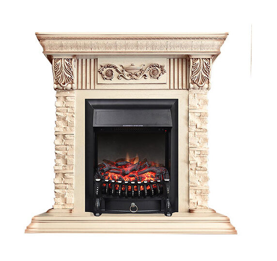 Портал Luxemburg под классический очаг