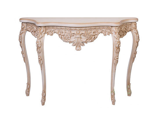 Консольный столик АртДеко RF0821 IV