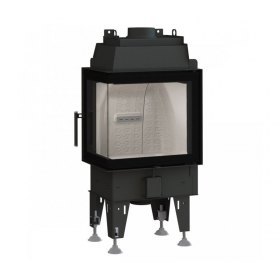 Каминная топка BeF Feel 6 CP/CL
