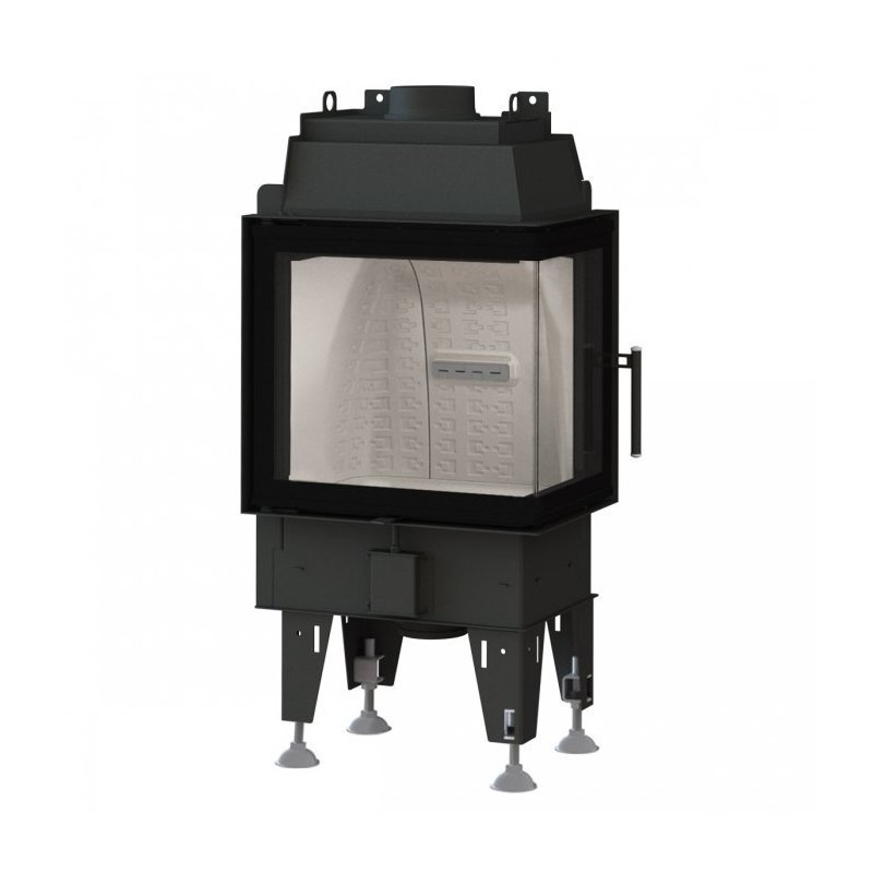 Каминная топка BeF Feel 6 CP/CL