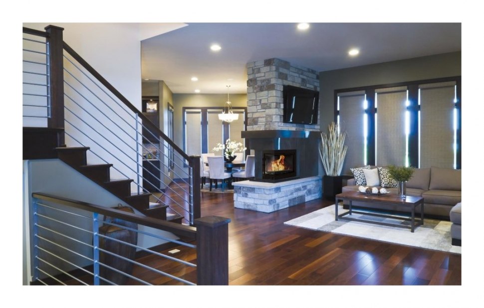 Каминная топка BeF Feel 6 CP/CL